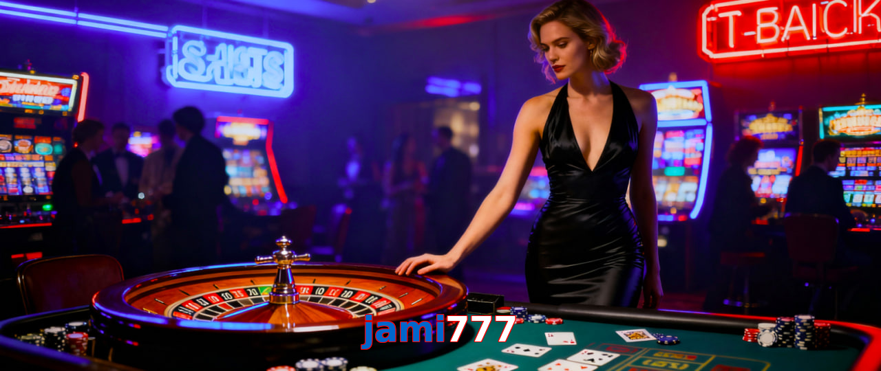 Jami777