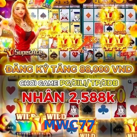 MWC77